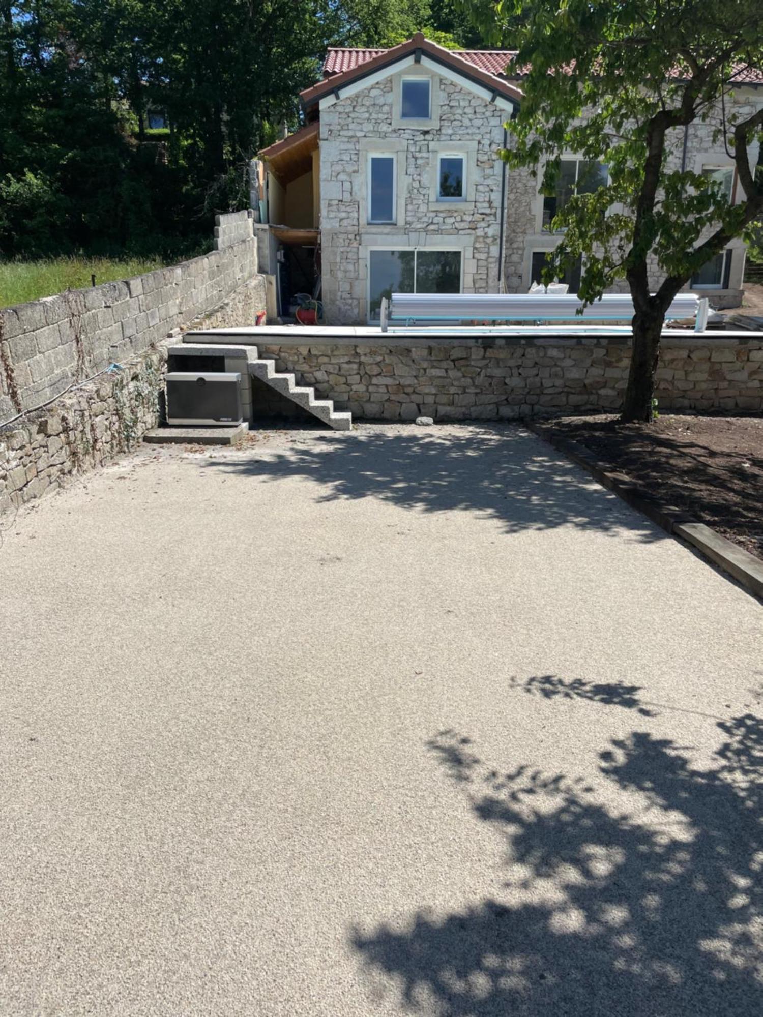 Gite Authentique Au Coeur De Blavozy Avec Piscine Privee, Jacuzzi Et Terrain De Petanque ภายนอก รูปภาพ