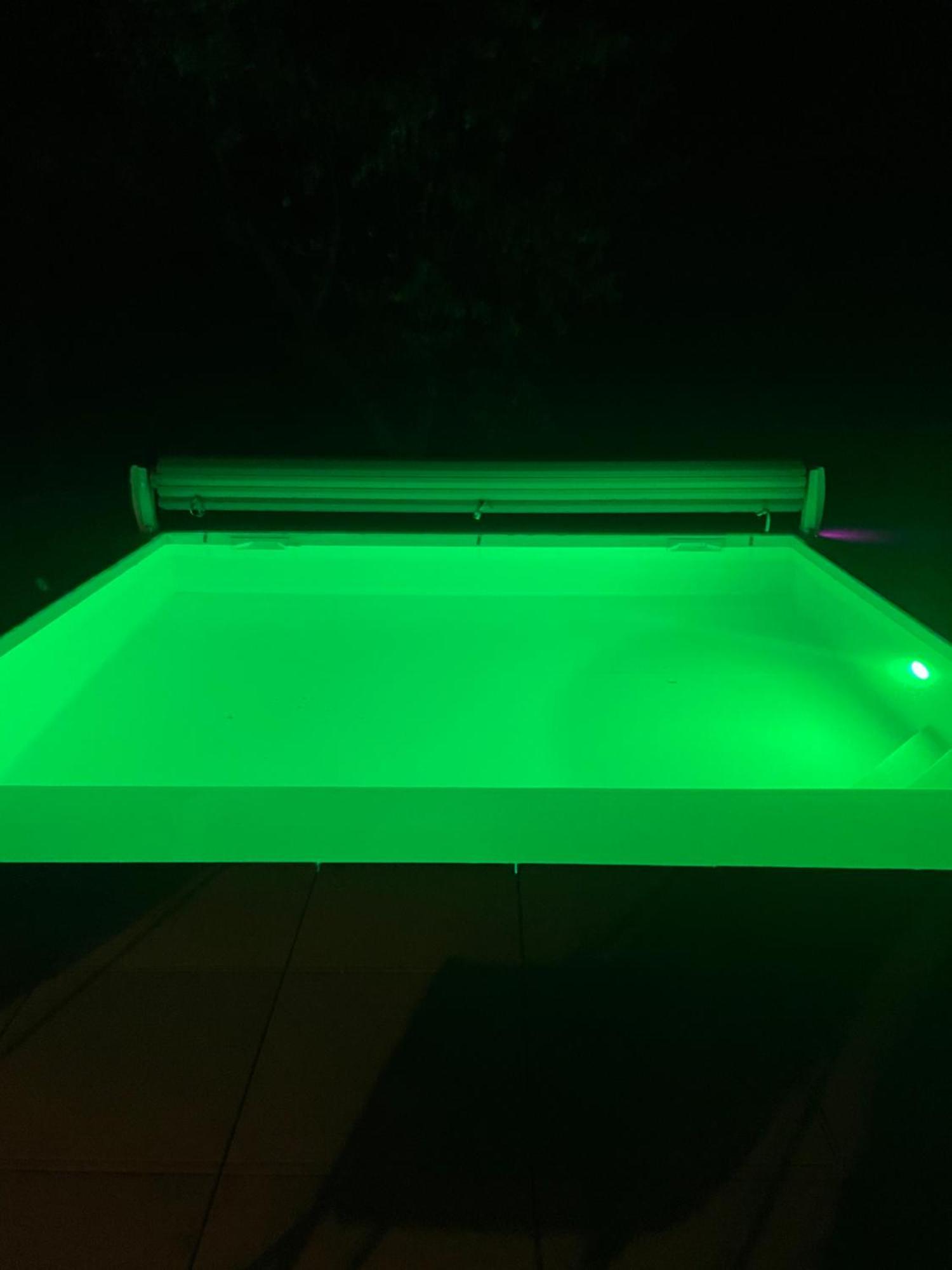 Gite Authentique Au Coeur De Blavozy Avec Piscine Privee, Jacuzzi Et Terrain De Petanque ภายนอก รูปภาพ