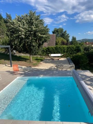 Gite Authentique Au Coeur De Blavozy Avec Piscine Privee, Jacuzzi Et Terrain De Petanque ภายนอก รูปภาพ