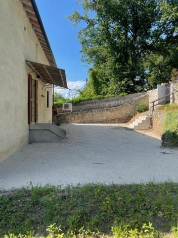 Gite Authentique Au Coeur De Blavozy Avec Piscine Privee, Jacuzzi Et Terrain De Petanque ภายนอก รูปภาพ