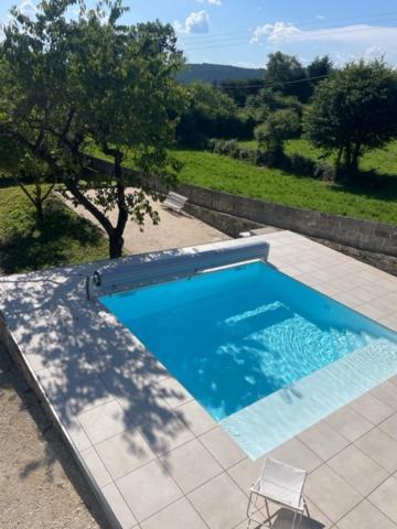 Gite Authentique Au Coeur De Blavozy Avec Piscine Privee, Jacuzzi Et Terrain De Petanque ภายนอก รูปภาพ